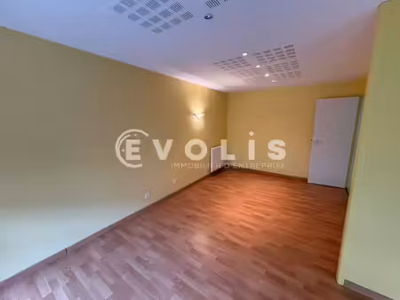 espace bureau à louer