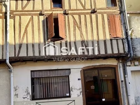 vente maison 2 pièces 40 m² miélan (32170)