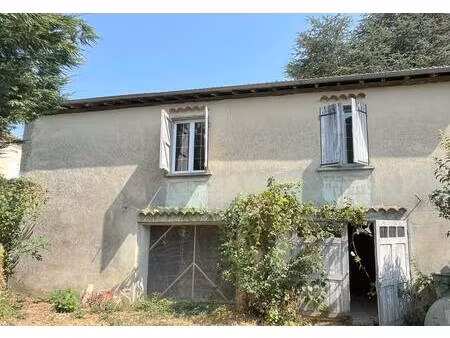 vente maison 4 pièces 147 m² gondrin (32330)