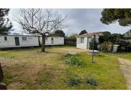 terrain la couarde-sur-mer m² t- à vendre  139 100 €