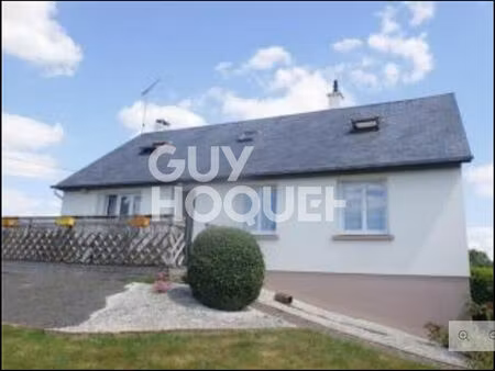 maison saint jean de la haize