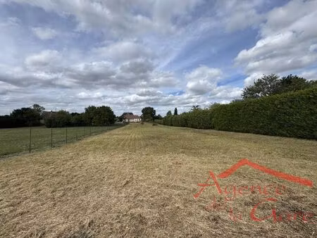 vente terrain fère-champenoise 51230 - 34000 € - surface privée