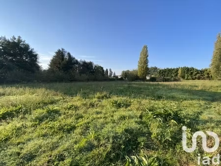 vente terrain agricole 6 925 m²