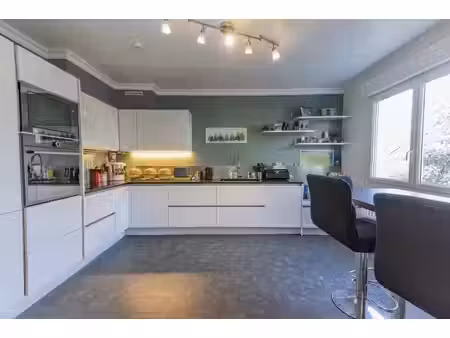 vente maison pau 64000 - - surface privée