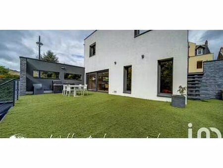 maison avec terrasse vitry-sur-orne (57)