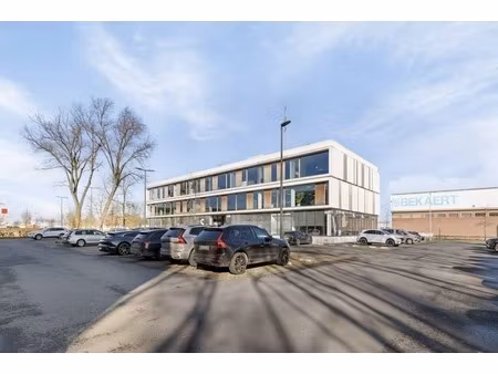 commercieel te koop in zwevegem