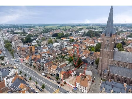 grond te koop in eeklo