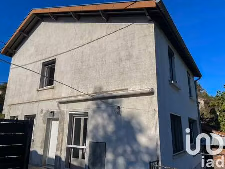 vente maison à combes (12110) : à vendre / 120m² combes