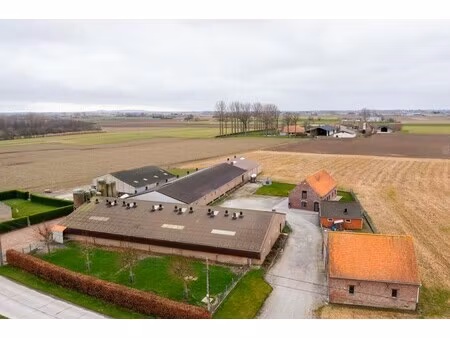 huis te koop in leisele