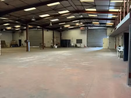 location entrepôt plaisance du touch 31830