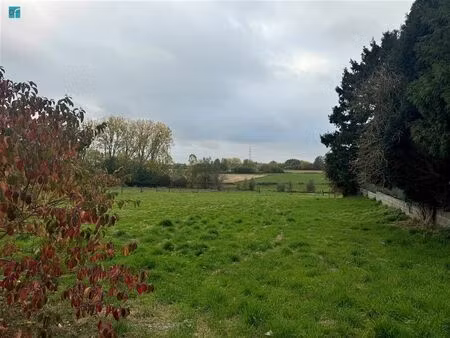 terrain à vendre à rue emile hautem lambusart (vbd40832)