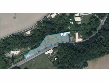 terrain à vendre à rue de virginal 26 ittre (vbd41354)