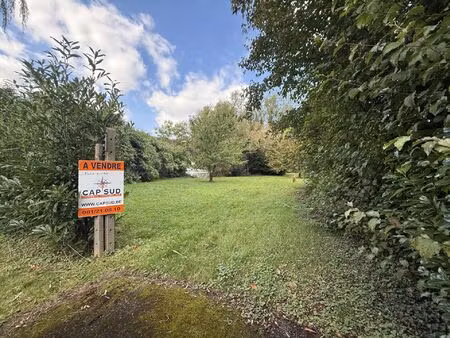 terrain à vendre à du rivage 219 dave (vbd41365)