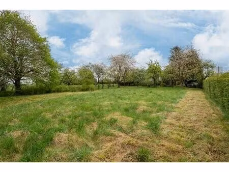 terrain à bâtir à vendre à rue albert 1er wolkrange (vbd40993)