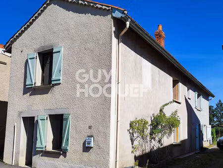 maison mornand en forez 6 pièce(s) 162 m2