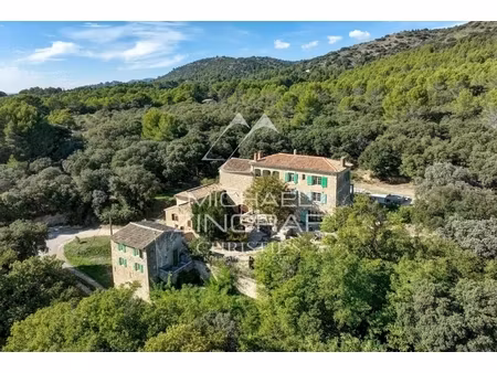 annonce maison à vendre