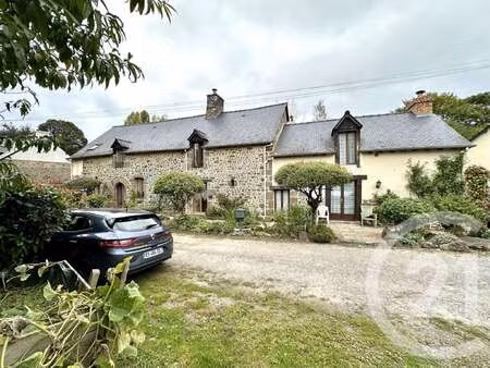 vente maison à combourg (35270) : à vendre / 264m² combourg