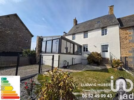 vente maison à couterne (61410) : à vendre / 129m² couterne