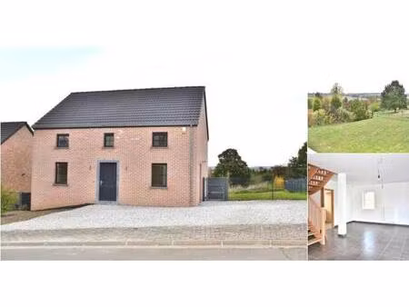 maison à louer à fosse al dièle 8 gerpinnes (vwd15312)