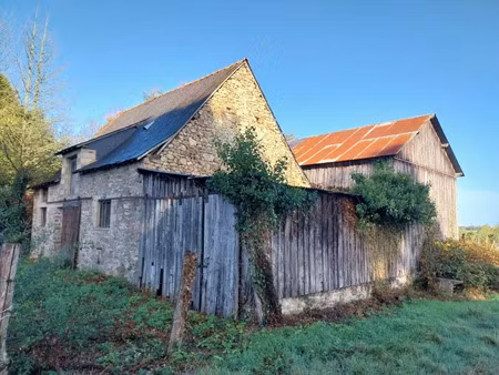 vente maison à montreuil-sous-pérouse (35500) : à vendre / 120m² montreuil-sous-pérouse