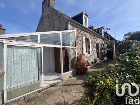 vente maison à ploubazlanec (22620) : à vendre / 101m² ploubazlanec