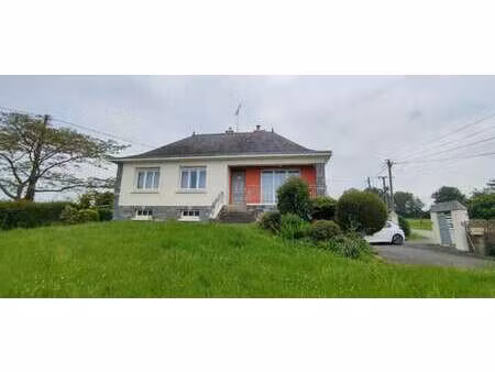 vente maison à saint-jacut-les-pins (56220) : à vendre / 96m² saint-jacut-les-pins