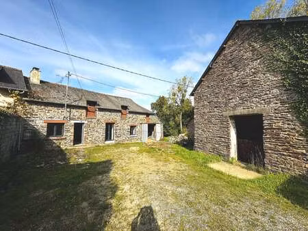 vente maison à saint-thurial (35310) : à vendre / 65m² saint-thurial