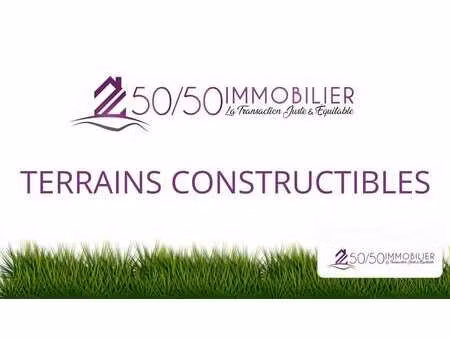 vente terrain à brignogan-plages (29890) : à vendre / 1324m² brignogan-plages