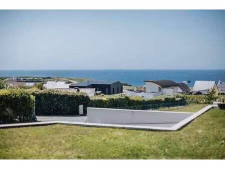 vente maison bord de mer à plouarzel (29810) : à vendre bord de mer / 228m² plouarzel