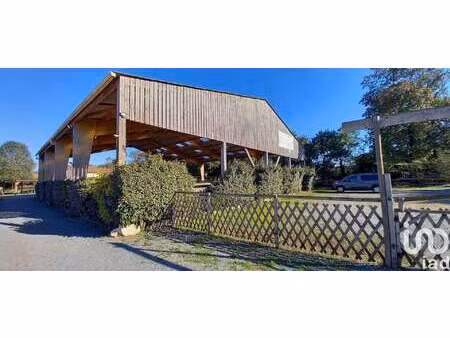 vente maison à secondigné-sur-belle (79170) : à vendre / 105m² secondigné-sur-belle
