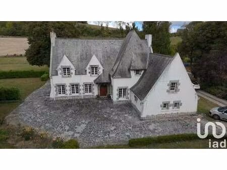 vente maison à blangy-sur-bresle (76340) : à vendre / 282m² blangy-sur-bresle