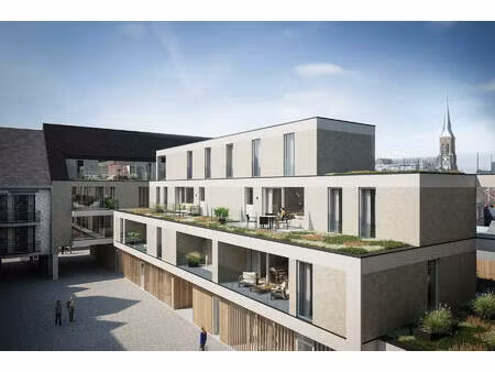 commercieel te koop in lanaken