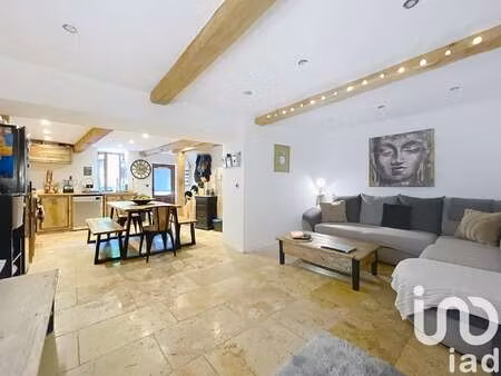 vente maison à mons (83440) : à vendre / 97m² mons