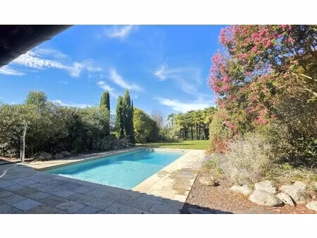 vente maison 16 pièces