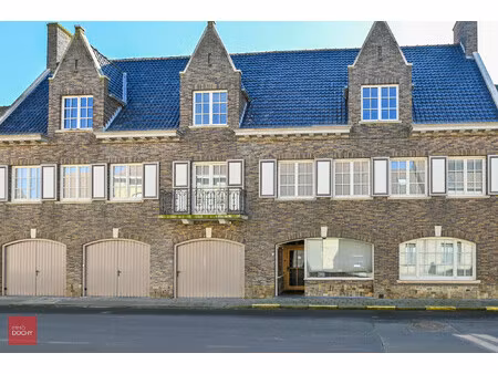 huis te koop in lo-reninge