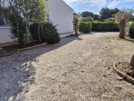 achat maison 6 pièces 181m² vinassan 11110