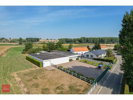 huis te koop in wortegem-petegem