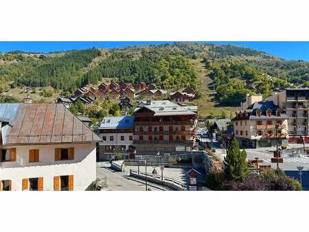 appartement valloire (73)