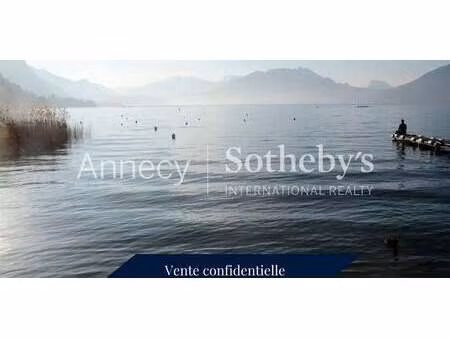appartement avec terrasse annecy-le-vieux (74)