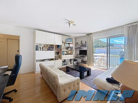 achat appartement 2 pièces 50m²