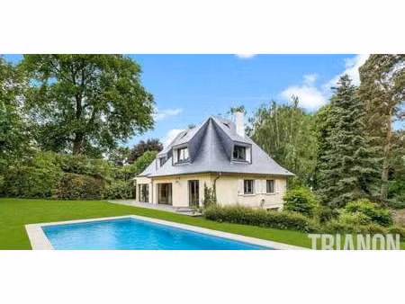 maison avec terrasse saint-germain-en-laye (78)