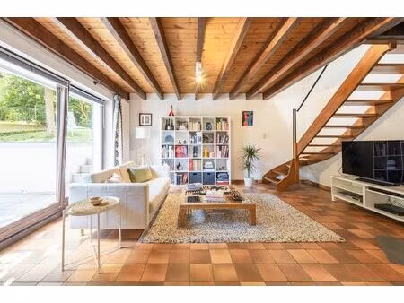 maison à vendre à rue de la villette 45 saint-mard (vbd40835)