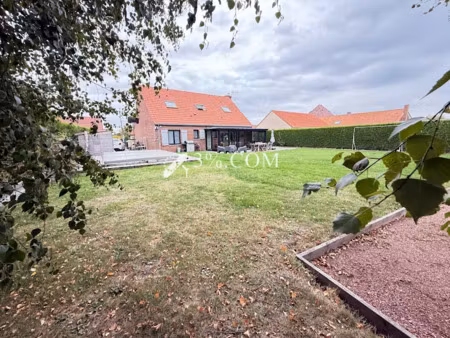 vente maison 5 pièces 142 m² à tourmignies (59551)  425 000 €