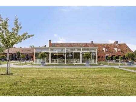 commercieel te koop in oedelem