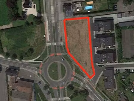 grond te koop in gits