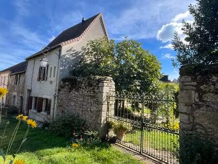 vente maison 2 pièces 50 m² martel (46600)