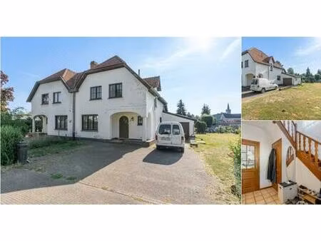 maison à vendre à burgemeester delwaidelaan 8 rekem (rbu51004)