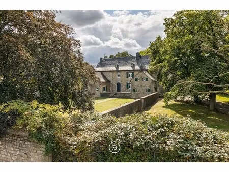 huis te koop in raeren met 6 slaapkamers
