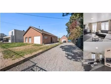 maison à vendre à maaseikerweg 21 niel-bij-as (rbu51008)