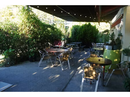 vente commerce 230 m² virazeil (47200)